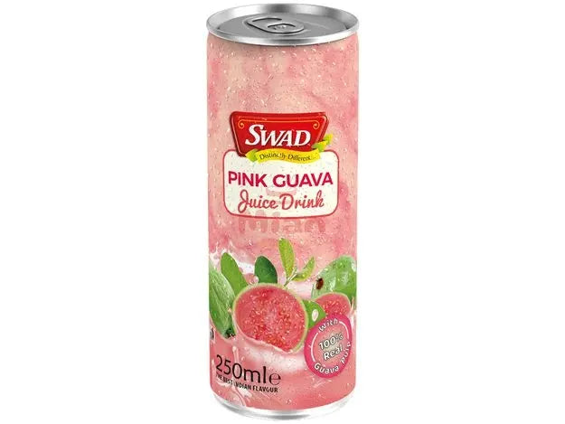 SWAD Pink Guave Saft 250ml Mian Market
