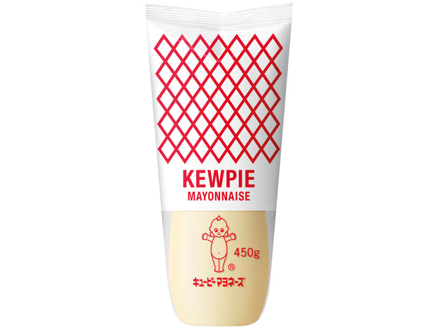 KEWPIE Japanische Mayonnaise 450g