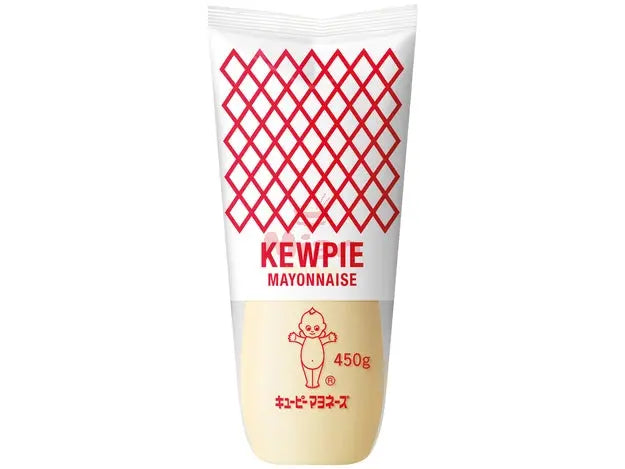 KEWPIE Japanische Mayonnaise 450g - Mian Market