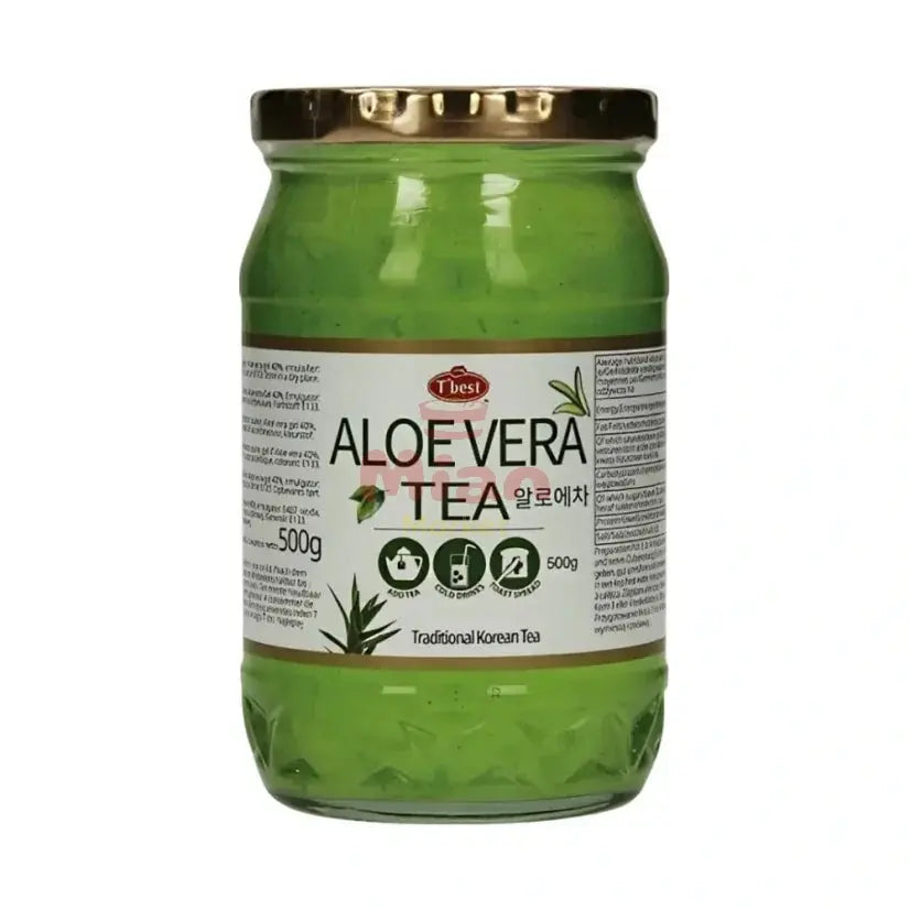 T´BEST Aloe Vera Tea 500g Mian Market