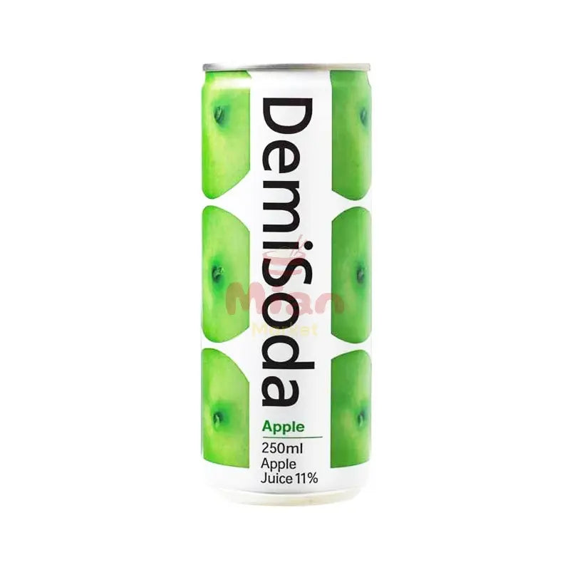DONG-A Demi Soda Apple 250ml Mian Market