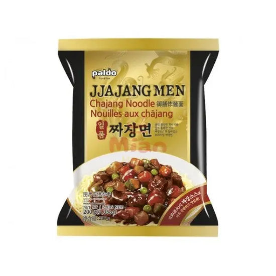 PALDO Instantnudeln Jja Jang Men 200g