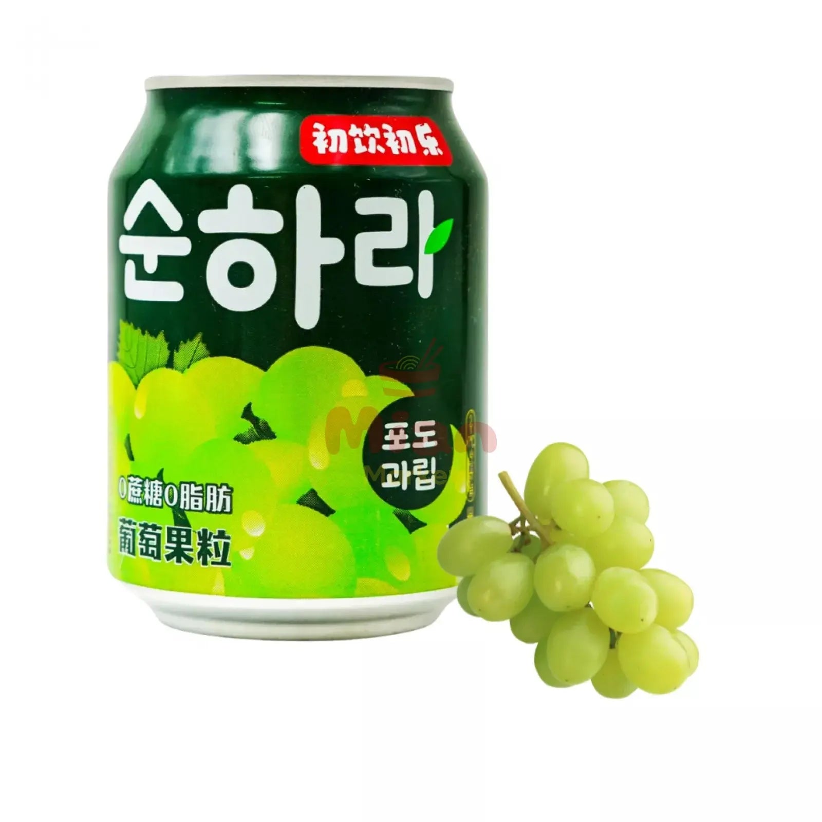 HAITAI Trauben Saft 238ml HAITAI