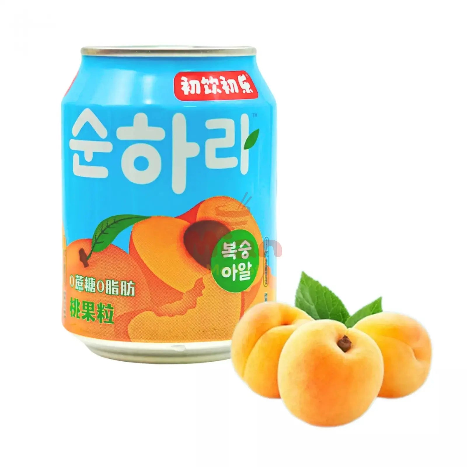 CYCL Pfirsichsaft 238ml - Mian Market