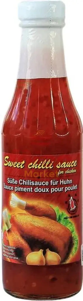 Sweet Chilisauce süß 295ml Flying Goose