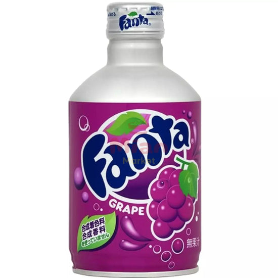 Fanta Traube Japan 300ml