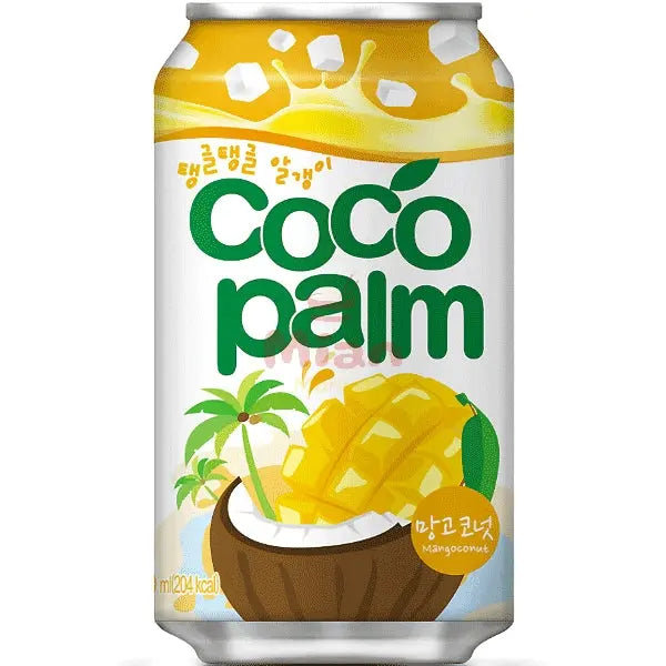 HAIHAI Cocopalm Mangogeschmack 340ml HAITAI