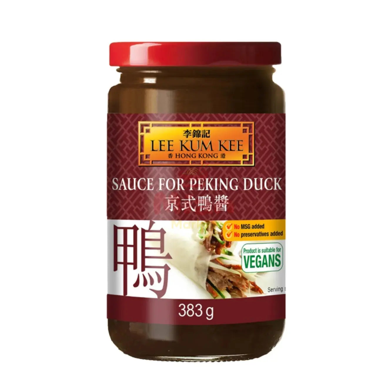 LEE KUM KEE Peking Sauce for Duck 383g Mian Market
