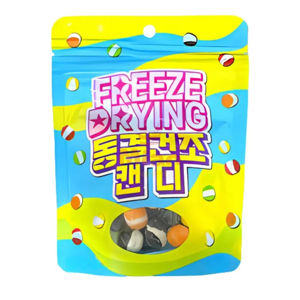 NAMU Freeze Dry Süßigkeiten 50g Mian Market