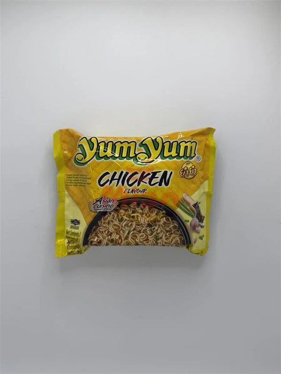 YUM YUM Instantnudeln Huhn 60g