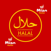 Halal Mian Market