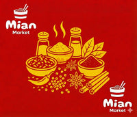 Gewürze Mian Market