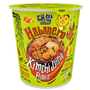 DEABAK Instantnudeln Habanero Kimchi Jjigae Cup 79g - Mian Market