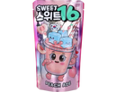 SWEET16 Peach Ade Zero Sugar 200ml - Mian Market
