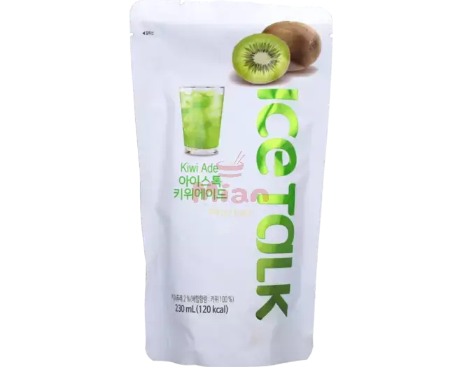 ICE TALK Kiwi Ade 230ml - Mian Market