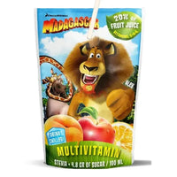 VITAMIZU Madagascar Multivitamin Drink 200ml - Mian Market