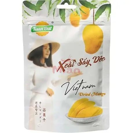 TUAN DAT Mango Getrocknete 100g Mian Market