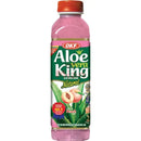 OKF Aloe Vera Peach 500ml Mian Market