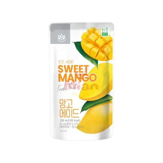 BALANCEGROW Sweet Mango 230ml