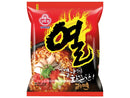 OTTOGI Instantnudeln Yeul Ramen extra Spicy 120g Ottogi
