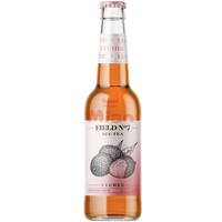 FIELD N07 Ice Tea Lychee 0,33l Mian Market