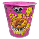 DEABAK Instantnudeln Habanero Spicy Chicken Cup 79g
