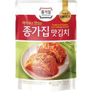 JONGGA Kimchi 500g - Mian Market
