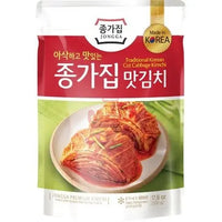 JONGGA Kimchi 500g - Mian Market