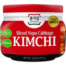 JONGGA Kimchi Vegan 300g - Mian Market