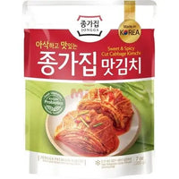 JONGGA Kimchi 200g - Mian Market