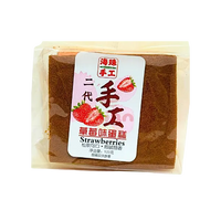 RANLI Schwamm Kuchen Erdbeer 95g Mian Market