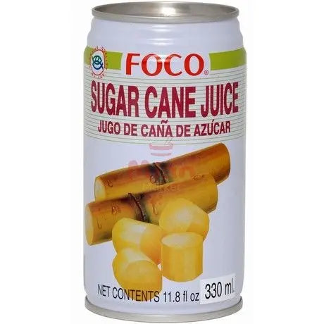 FOCO Sugar Cane Drink 350ml - Mian Market