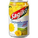 SAGIKO Chrysanthemen-Getränk 320ml - Mian Market