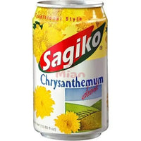 SAGIKO Chrysanthemen-Getränk 320ml - Mian Market