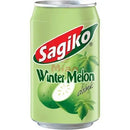 SAGIKO Wachskürbis-Getränk 320ml - Mian Market