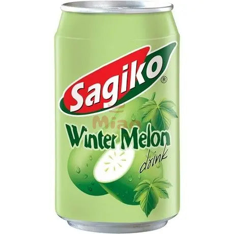 SAGIKO Wachskürbis-Getränk 320ml
