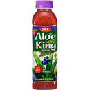 OKF Aloe Vera Blaubeere 500ml - Mian Market