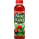 OKF Aloe Vera Rasberry 500ml - Mian Market