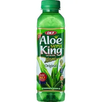 OKF Aloe Vera Original 500ml - Mian Market