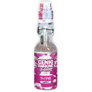 GENKI RAMUNE Soda Getränk Litschi 200ml - Mian Market