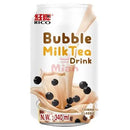 RICO Bubble Milk Tea-Getränk 340ml - Mian Market