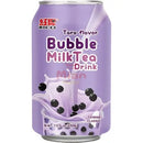RICO Bubble Milk Tea-Getränk Taro 350ml - Mian Market