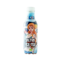 ULTRA ICE TEA Organic Red Fruits 500ml Mian Market