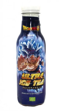 ULTRA ICE TEA Peach Flavour 500 ml Mian Market