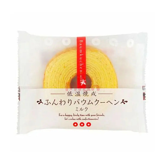 TAIYO Baumkuchen Original Flavour 60g