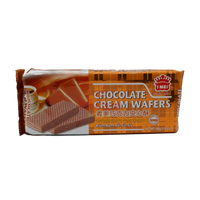 I MEI Puff Chocolate 57g I MEI