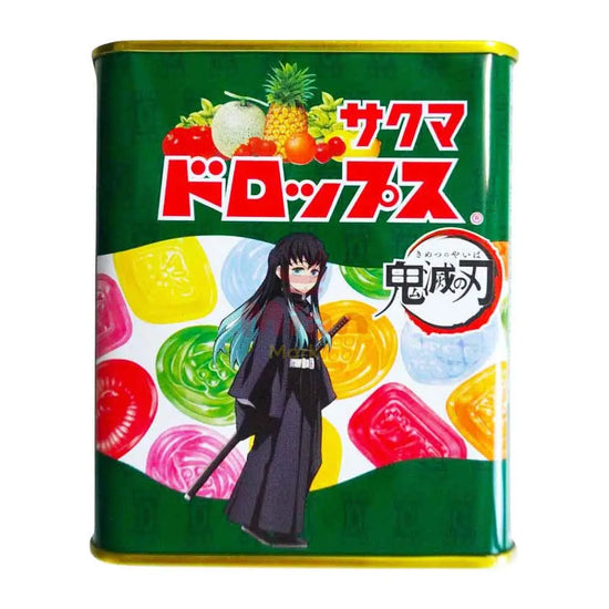 SAKUMA Drops Candy Demon Slayer 71g