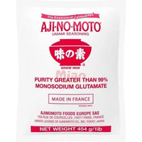 AJINOMOTO Glutamate 454g - Mian Market