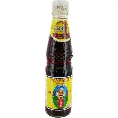 HEALTHY BOY Thin Sojasoße 300ml - Mian Market