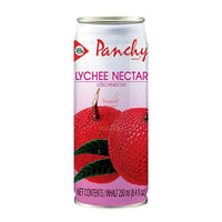 PANCHY Litschi Getränk 250ml Mian Market